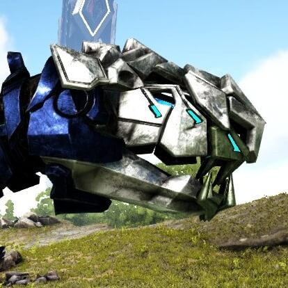 TEKティラノサウルス