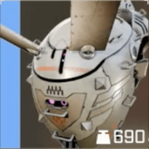 ラビットボディ＋1