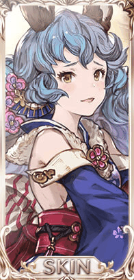 幽天月花振袖・フェリ