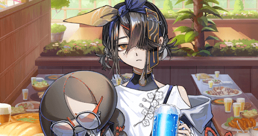 fgo-英霊催装：徐福