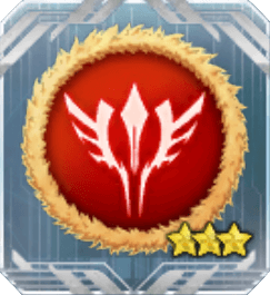 fgo-心緋き臣下の令印