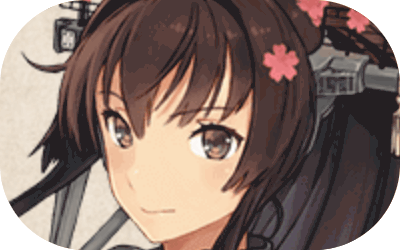 艦これトップアイコン 戦艦