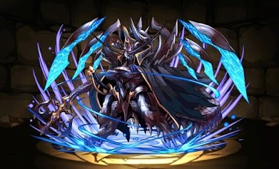 不倒の海賊龍王・ゼローグ