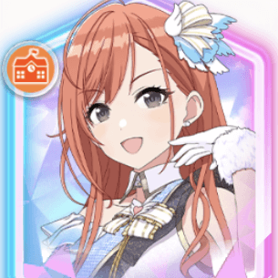 【飛んで、白い羽根】有栖川夏葉