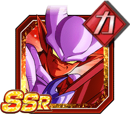 スーパージャネンバ