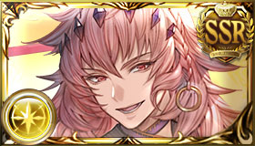 ユリウス（水着）