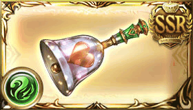 ハッピーエンドベル