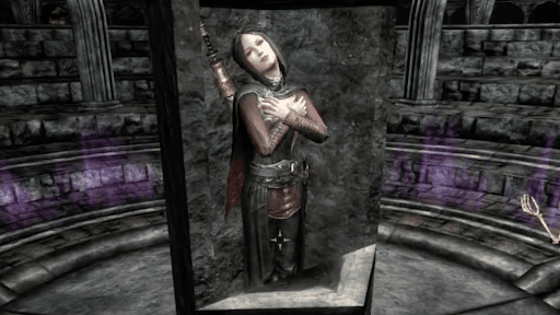 DLC第1弾として追加されたコンテンツ群