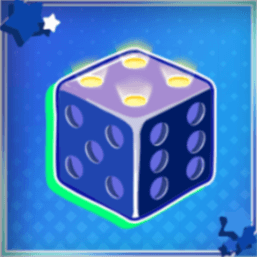 コントロールサイコロ【4】