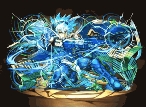 覚醒アクベンス