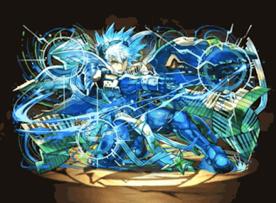 覚醒アクベンス