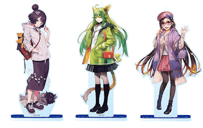 fgo-フェス2018限定ポスター