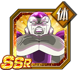 フリーザ（フルパワー）