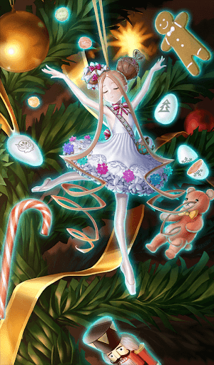 エトワール・オーナメント