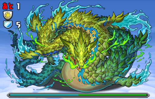 9000万DL記念超地獄級-8F