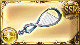 スノウリィメビウス