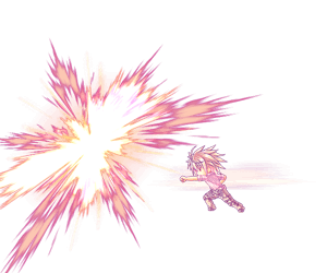 ネギ・スプリングフィールド_初期状態