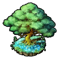 fgo-キャスト体験！歩く樹木のパレード整理！