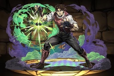 ジョセフ・ジョースター