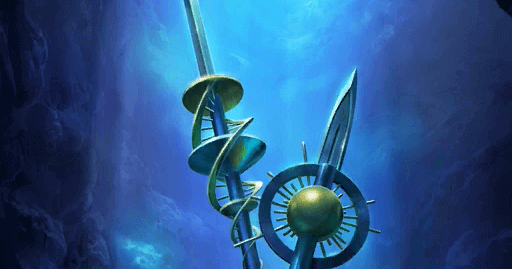 fgo-とある海での出来事