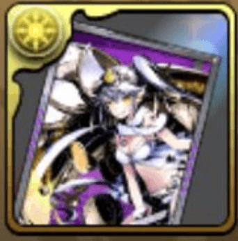 神才マクスウェルのカード