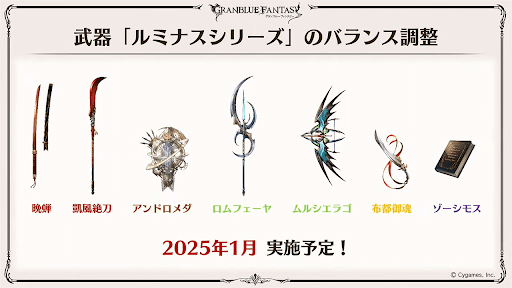 グラブルフェス2024