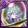 紫晶の氷雪王・ミアーダの希石