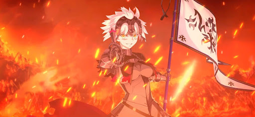 fgo-宝具スクショ