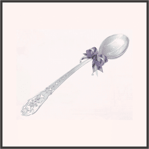 レトロスプーン-夢