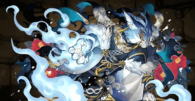 玄妙の勘定方・クガネ