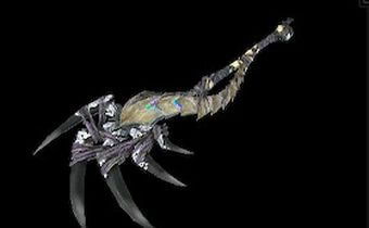 雪華のスノウパウ改