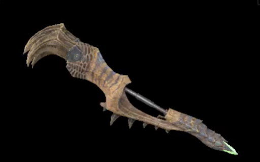 ティガノカイナⅡ