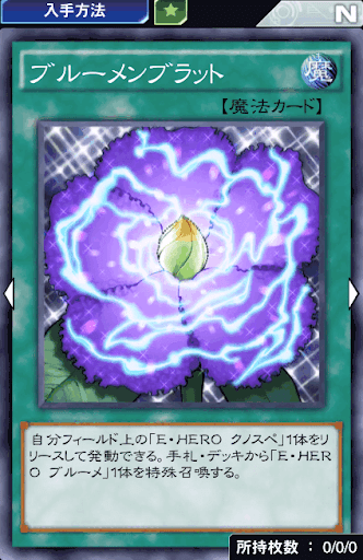 ブルーメンブラット