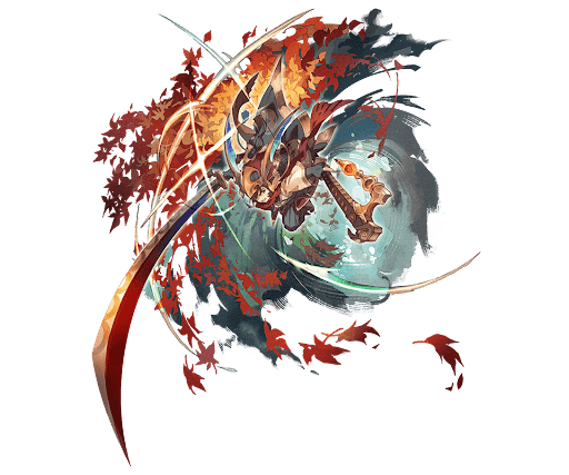 サビルバラ_上限解放後