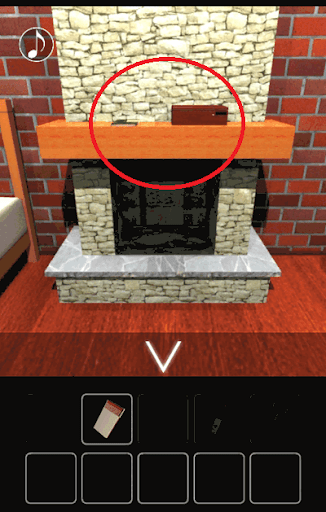 ホワイトクリスマス2_紙の入手