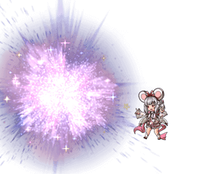 ビカラ（浴衣）_上限解放後