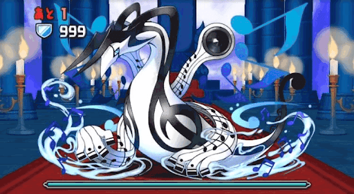 舞踊神殿　六階　2