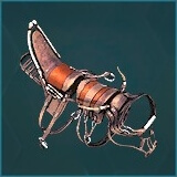 サドル（リニオグナタ）