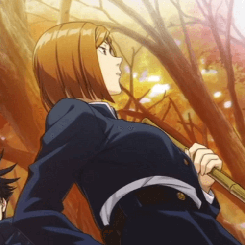 『はらう』お仕事