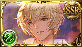 アルベール（水着）