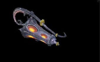 ルパ・ド・ネフィラ