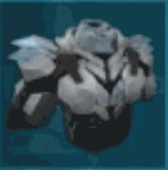 TEKチェストピース