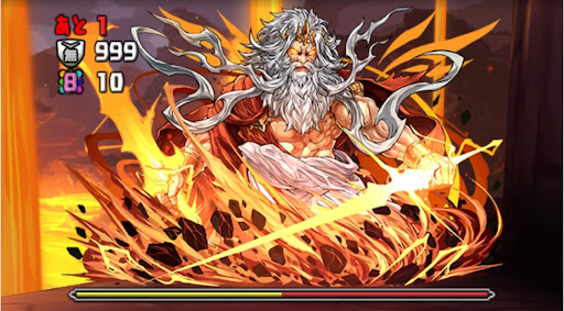 2択！1度きりチャレンジ【3】-5F