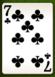 ポーカ７