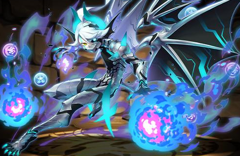 闇騎龍・ランス
