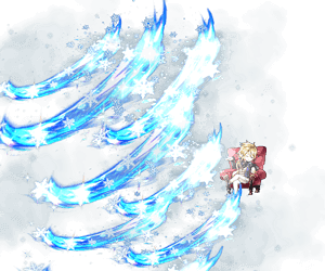 アグロヴァル（バレンタイン）_初期状態