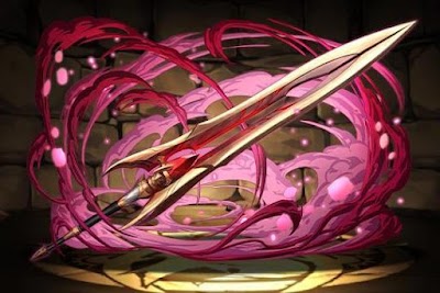 デューククレイモア