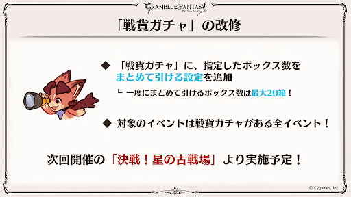 グラブルフェス2024