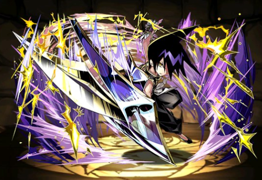 武神魚翅・道蓮