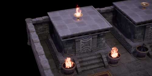 DQ7リイマジンド_旅の扉復活